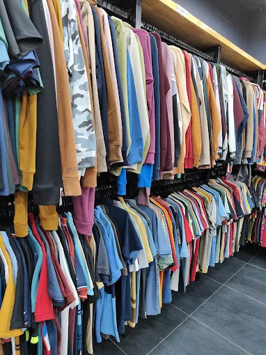 Snipes Mens Wear Ambattur